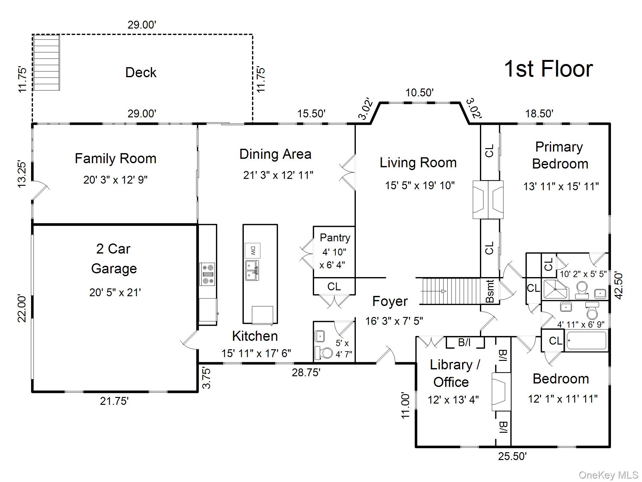 8 Douglas Circle Rye, NY 10580 - Photo 34 of 36