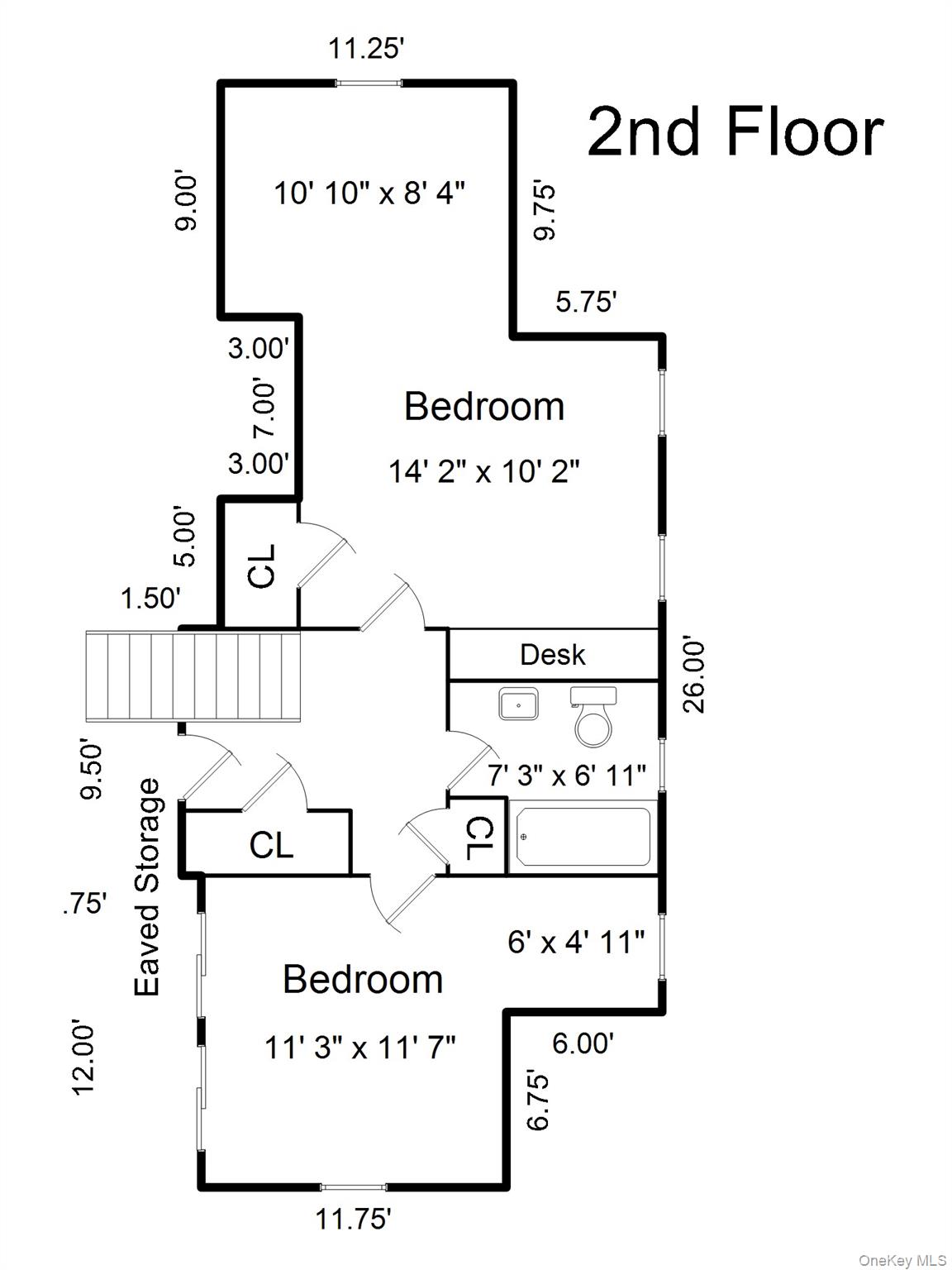 8 Douglas Circle Rye, NY 10580 - Photo 35 of 36