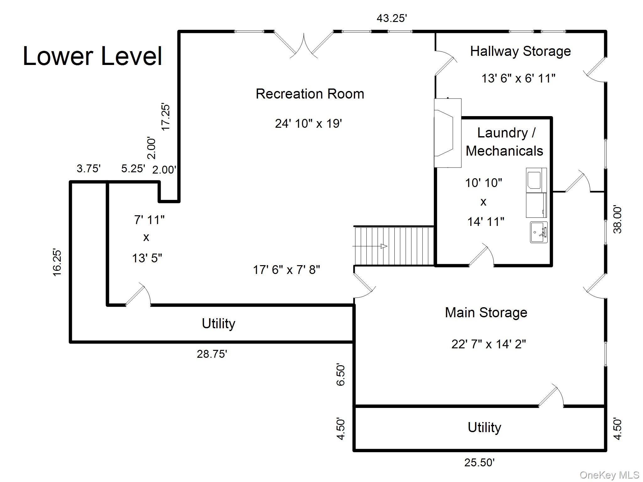 8 Douglas Circle Rye, NY 10580 - Photo 36 of 36