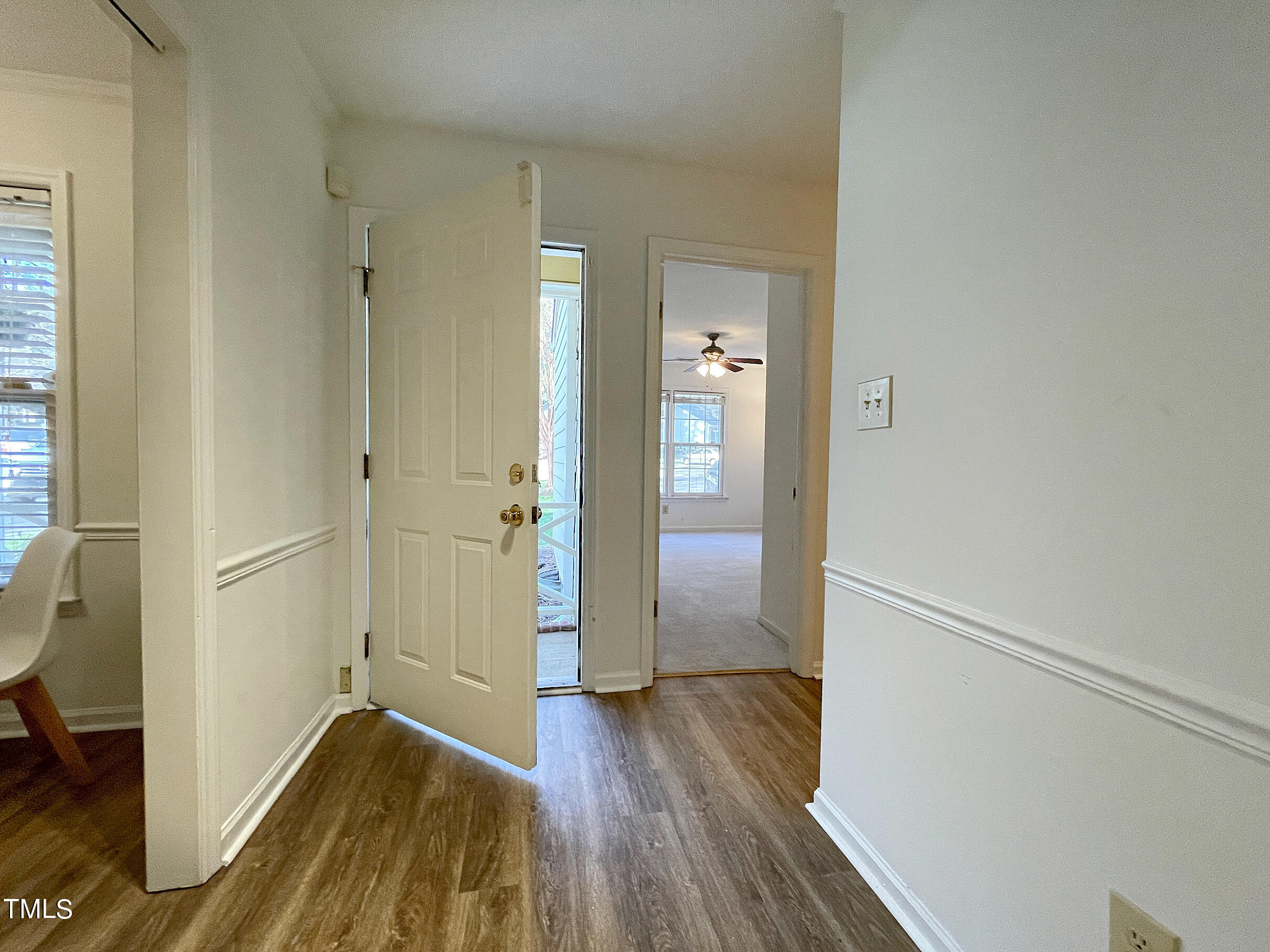 217 Wetherburn Lane Raleigh, NC 27615 - Photo 4 of 27 20240217_210508087_iOS