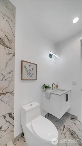 a view of room and window