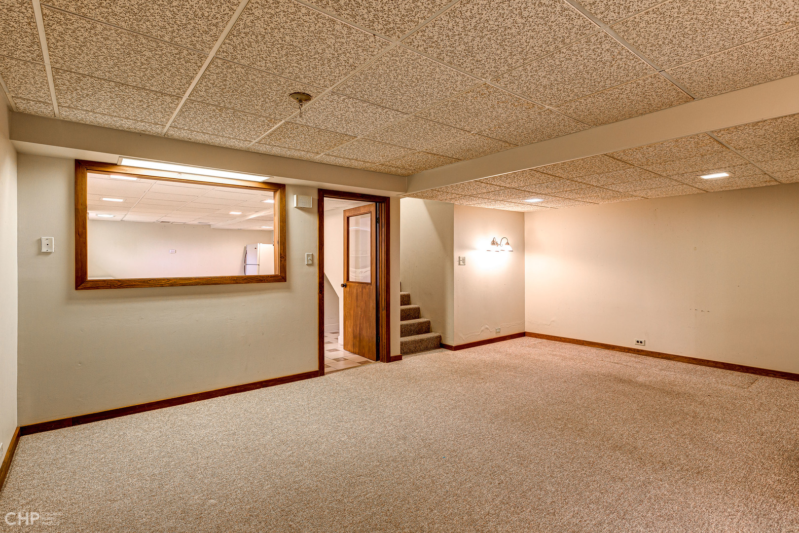 3027 Red Barn Road Crystal Lake, IL 60012 - Photo 23 of 40 a view of an empty room with a window