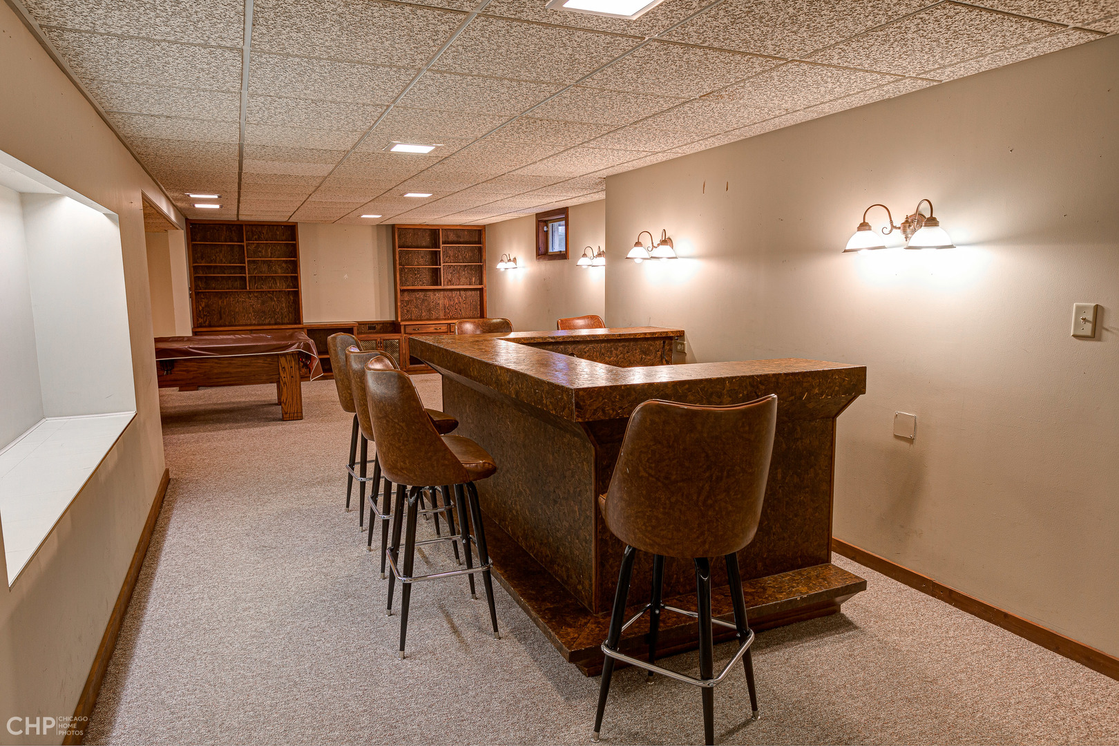3027 Red Barn Road Crystal Lake, IL 60012 - Photo 26 of 40 a view of a dining room with furniture