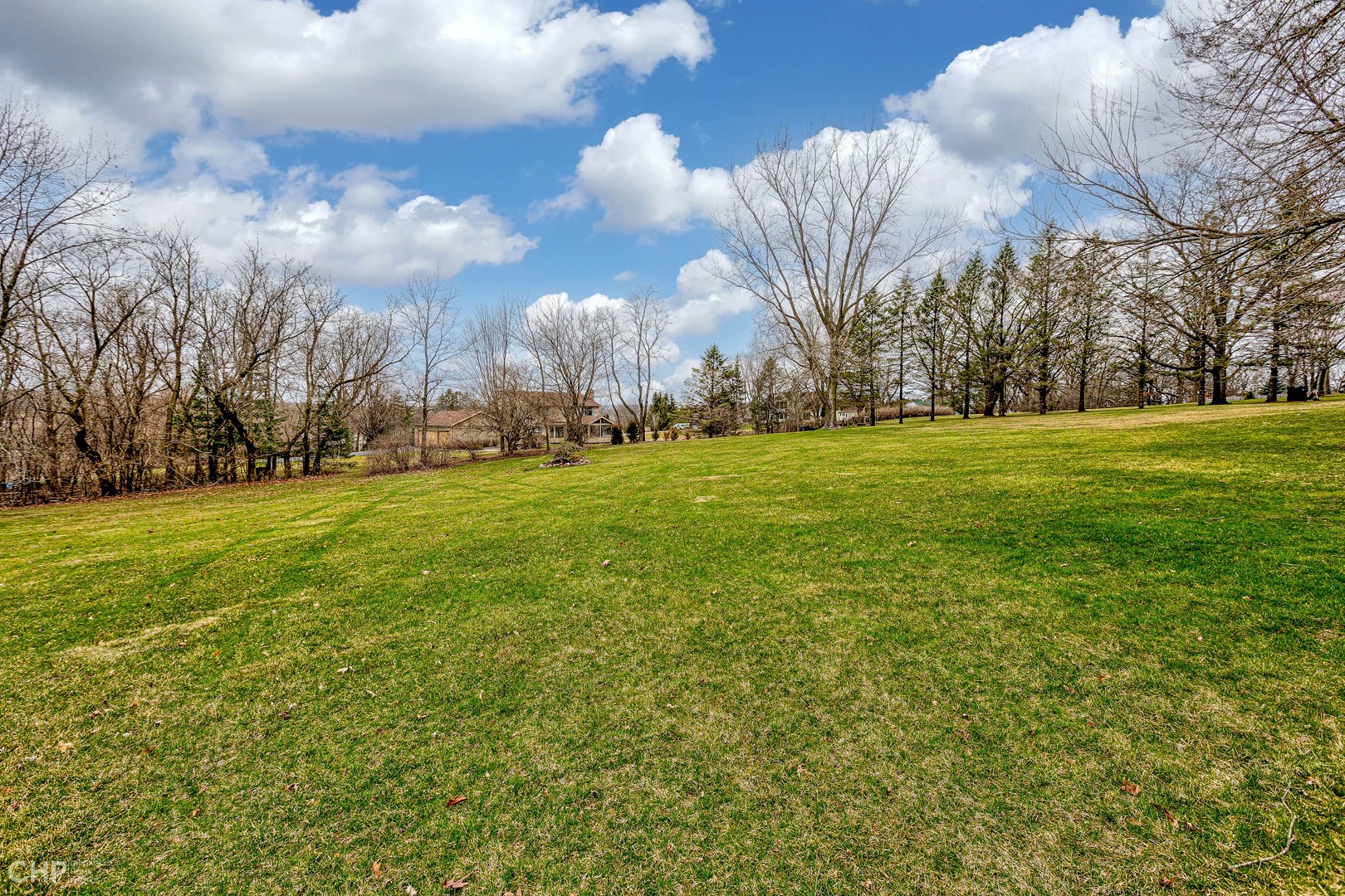 3027 Red Barn Road Crystal Lake, IL 60012 - Photo 33 of 40 a view of a field with an trees