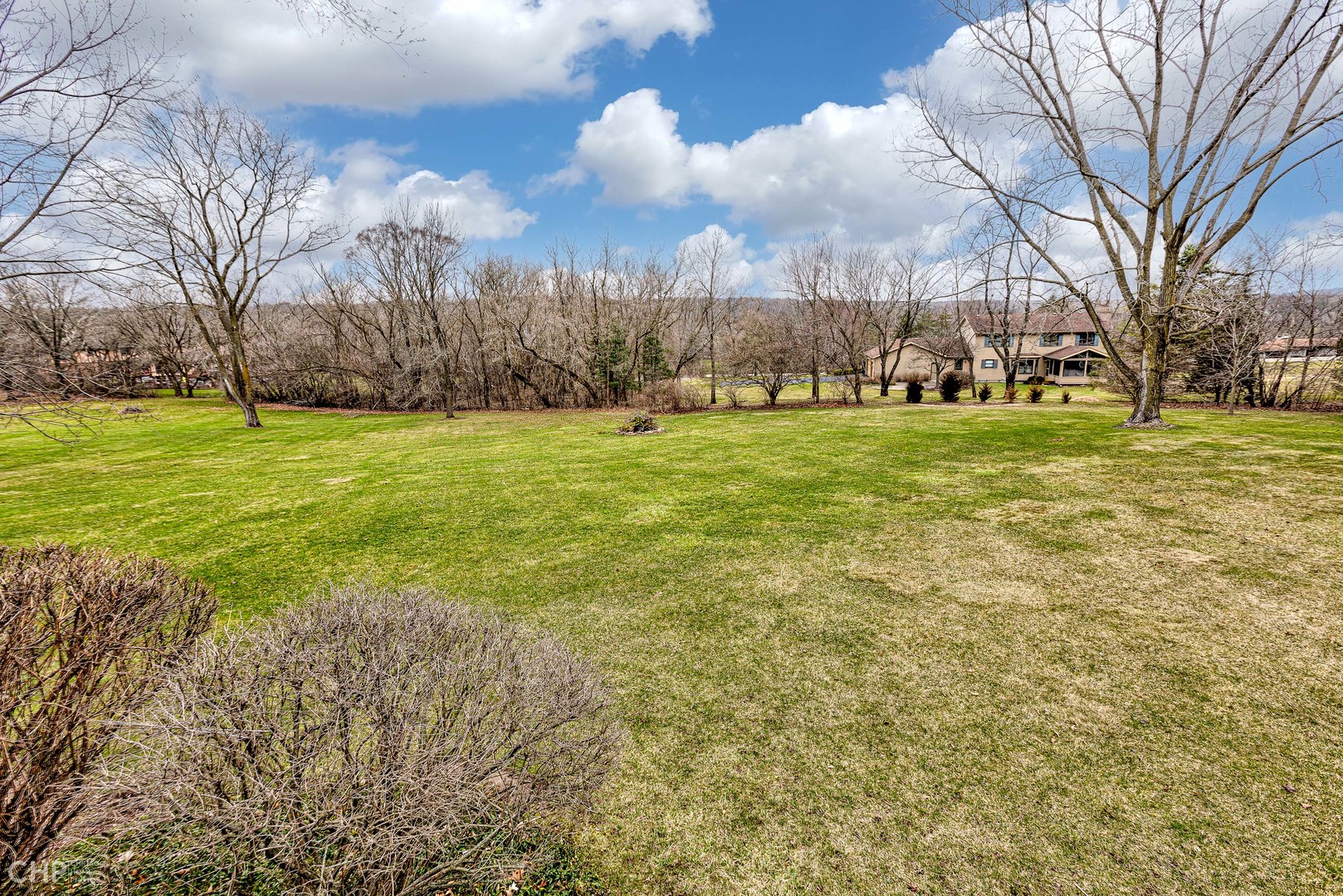 3027 Red Barn Road Crystal Lake, IL 60012 - Photo 34 of 40 a view of an outdoor space and yard