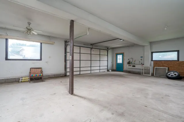 $129,000 | 240 Cleveland Avenue West, Winnebago, MN 56098