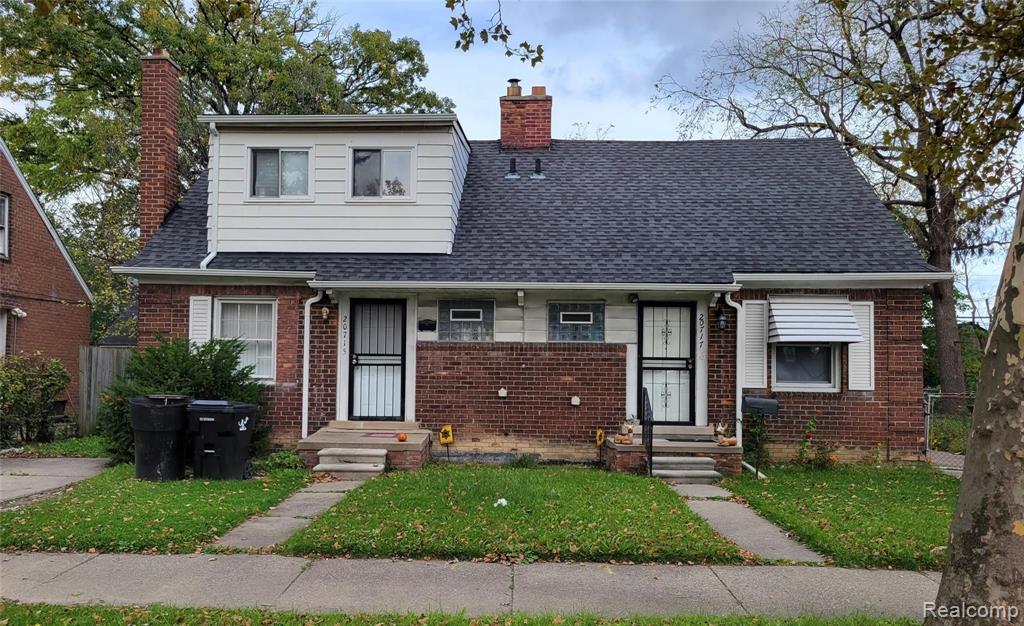 20717 Moross Road Detroit, MI 48224 - Photo 2 of 5