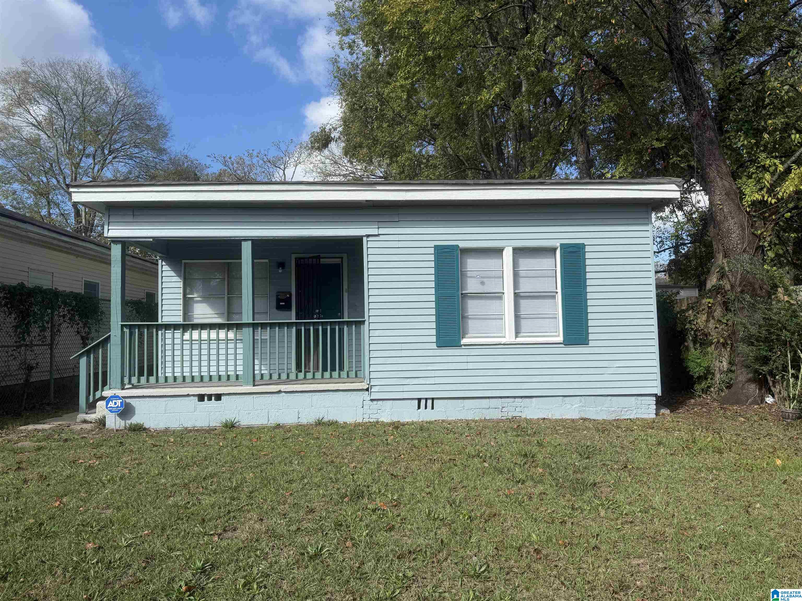 1316 Court R Birmingham, AL 35218 - Photo 17 of 17
