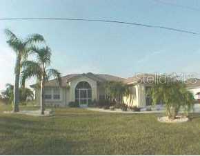 8664 Southwest Liverpool Road Arcadia, FL 34269 - Photo 1 of 1 Exterior Front