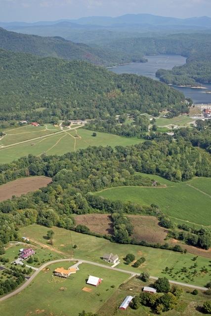 571 Copeland Road Ocoee, TN 37361 - Photo 2 of 45 Aerial Views Copeland (3)