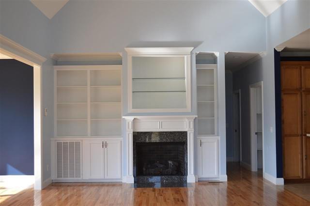 571 Copeland Road Ocoee, TN 37361 - Photo 11 of 45 Fireplace