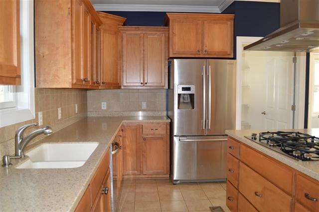 571 Copeland Road Ocoee, TN 37361 - Photo 18 of 45 Kitchen