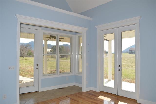 571 Copeland Road Ocoee, TN 37361 - Photo 3 of 45 Front Entrance