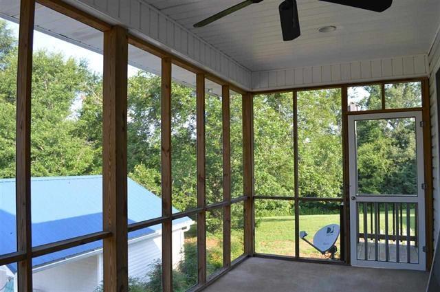 571 Copeland Road Ocoee, TN 37361 - Photo 26 of 45 Screened Porch