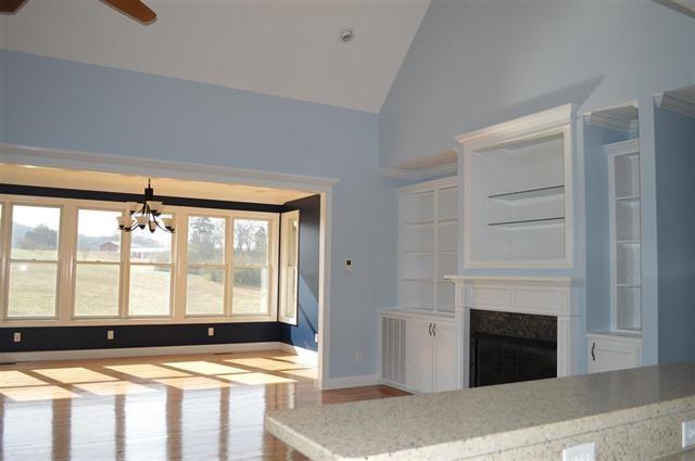 571 Copeland Road Ocoee, TN 37361 - Photo 28 of 45 View from kitchen