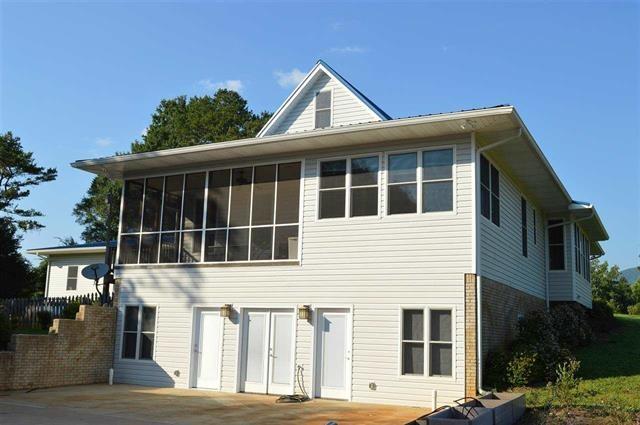 571 Copeland Road Ocoee, TN 37361 - Photo 29 of 45 Back of house