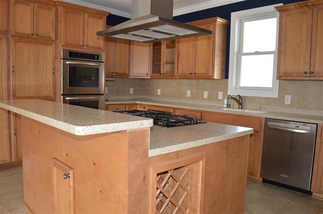 571 Copeland Road Ocoee, TN 37361 - Photo 34 of 45 Kitchen