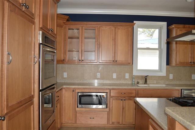 571 Copeland Road Ocoee, TN 37361 - Photo 35 of 45 Kitchen
