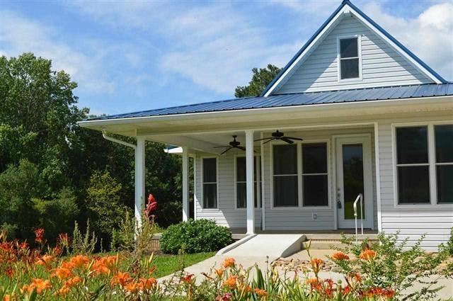 571 Copeland Road Ocoee, TN 37361 - Photo 5 of 45 Front
