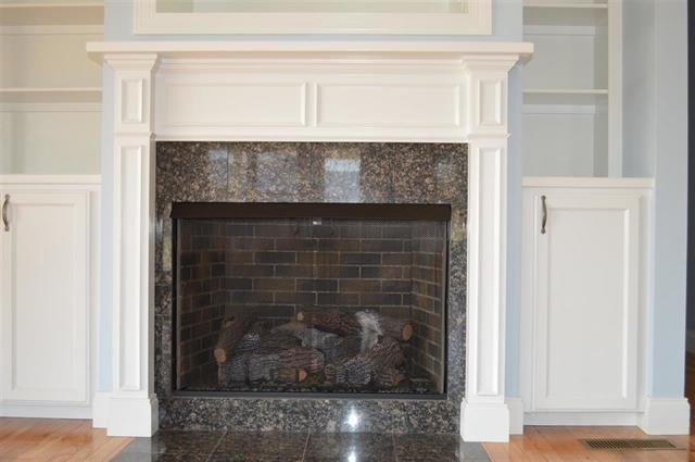 571 Copeland Road Ocoee, TN 37361 - Photo 9 of 45 Gas Log Fireplace