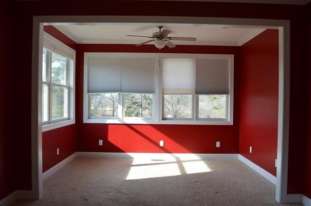 571 Copeland Road Ocoee, TN 37361 - Photo 10 of 45 Master Bedroom