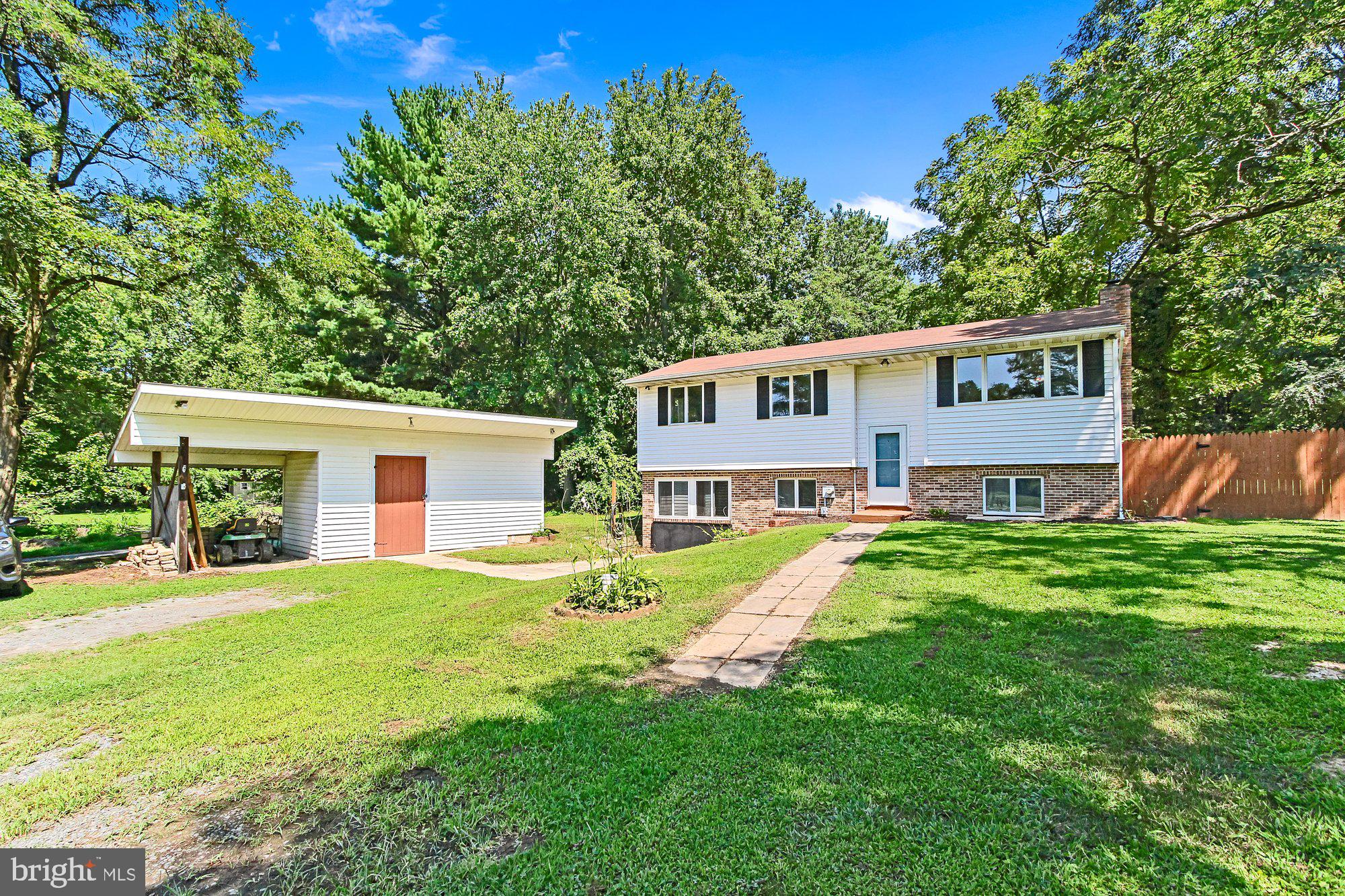 170 Mountain Hill Road Perryville, MD 21903 - Photo 1 of 24 Gallery Image 1