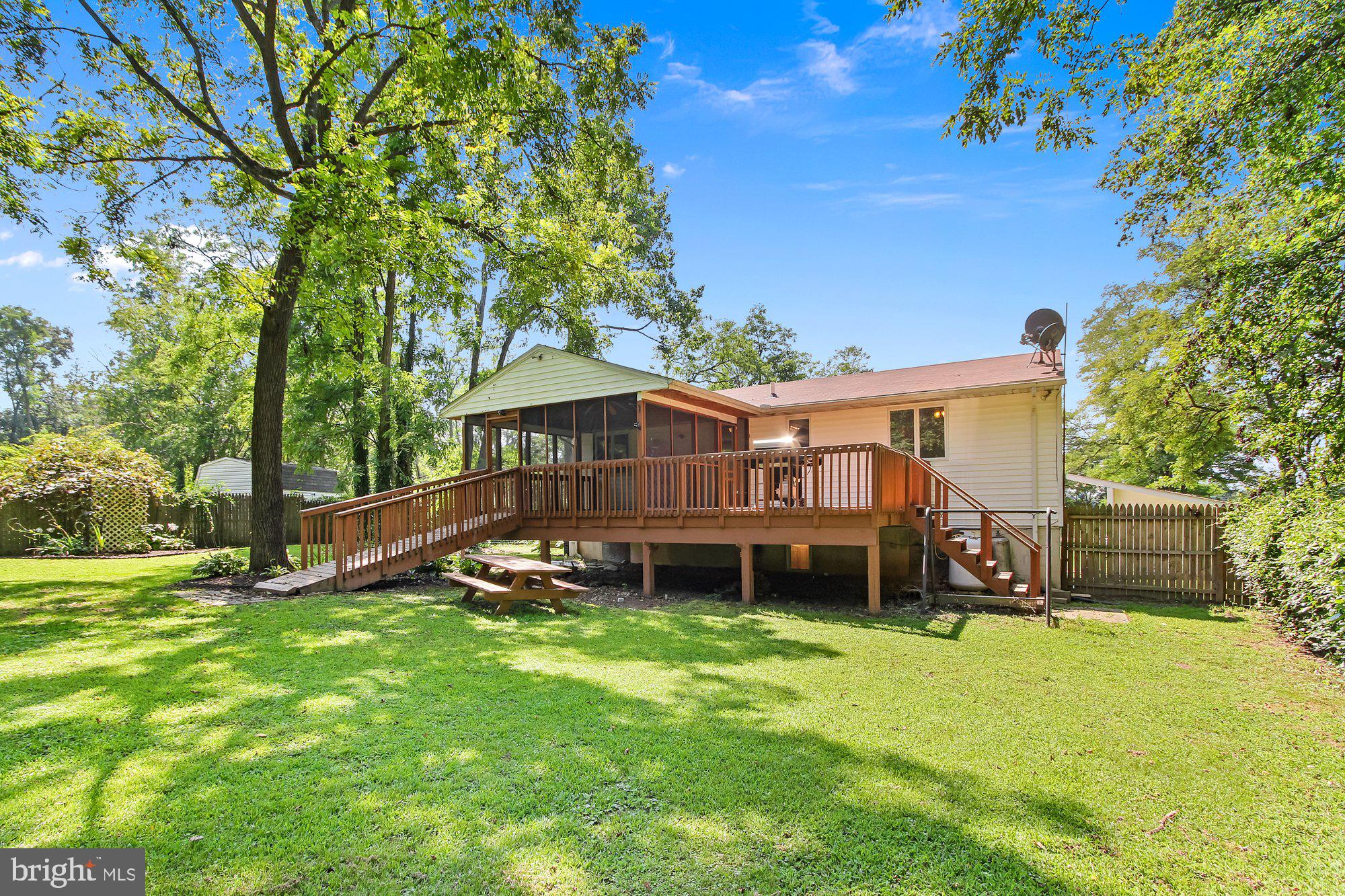 170 Mountain Hill Road Perryville, MD 21903 - Photo 22 of 24 Gallery Image 22
