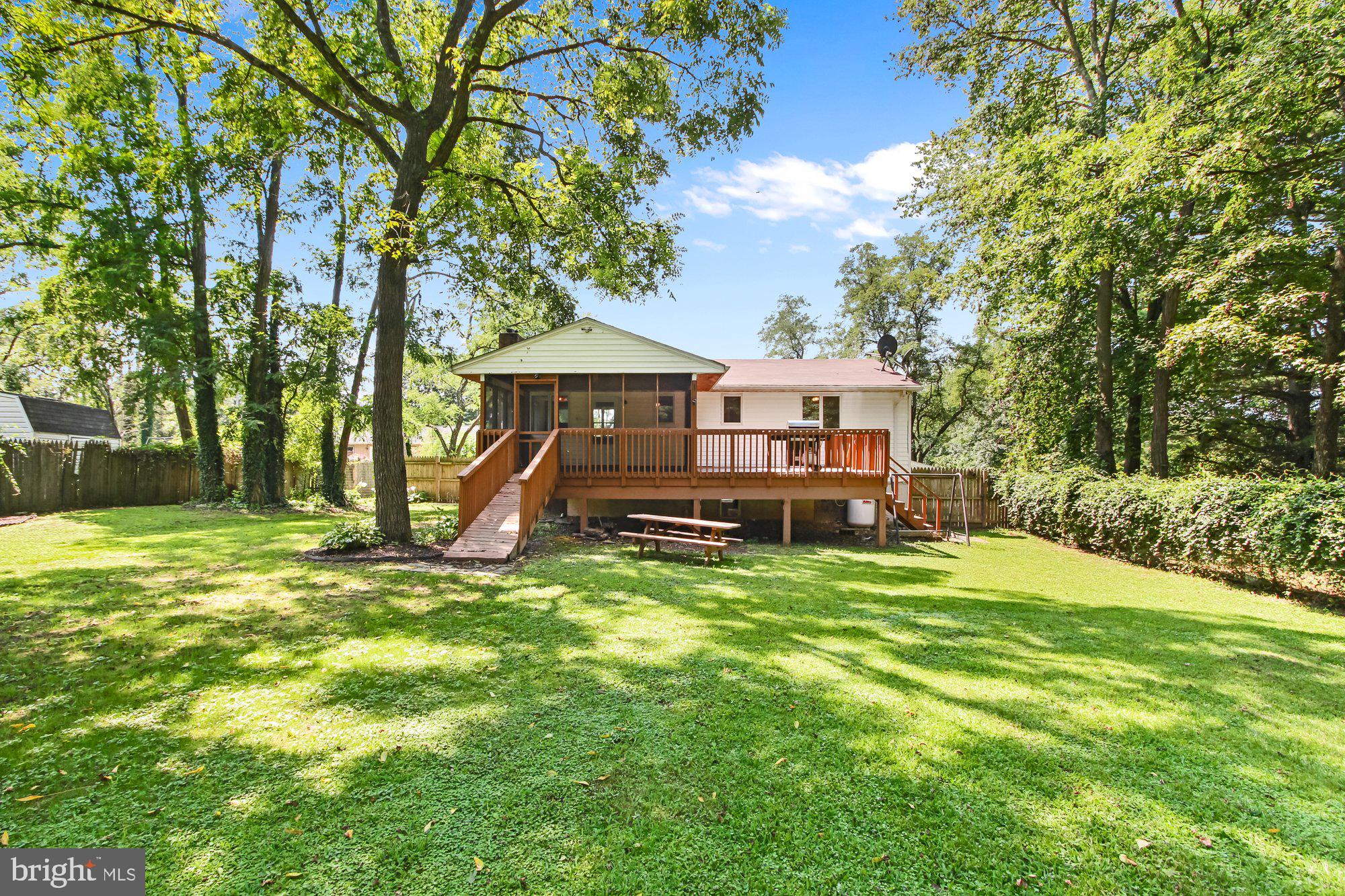 170 Mountain Hill Road Perryville, MD 21903 - Photo 23 of 24 Gallery Image 23