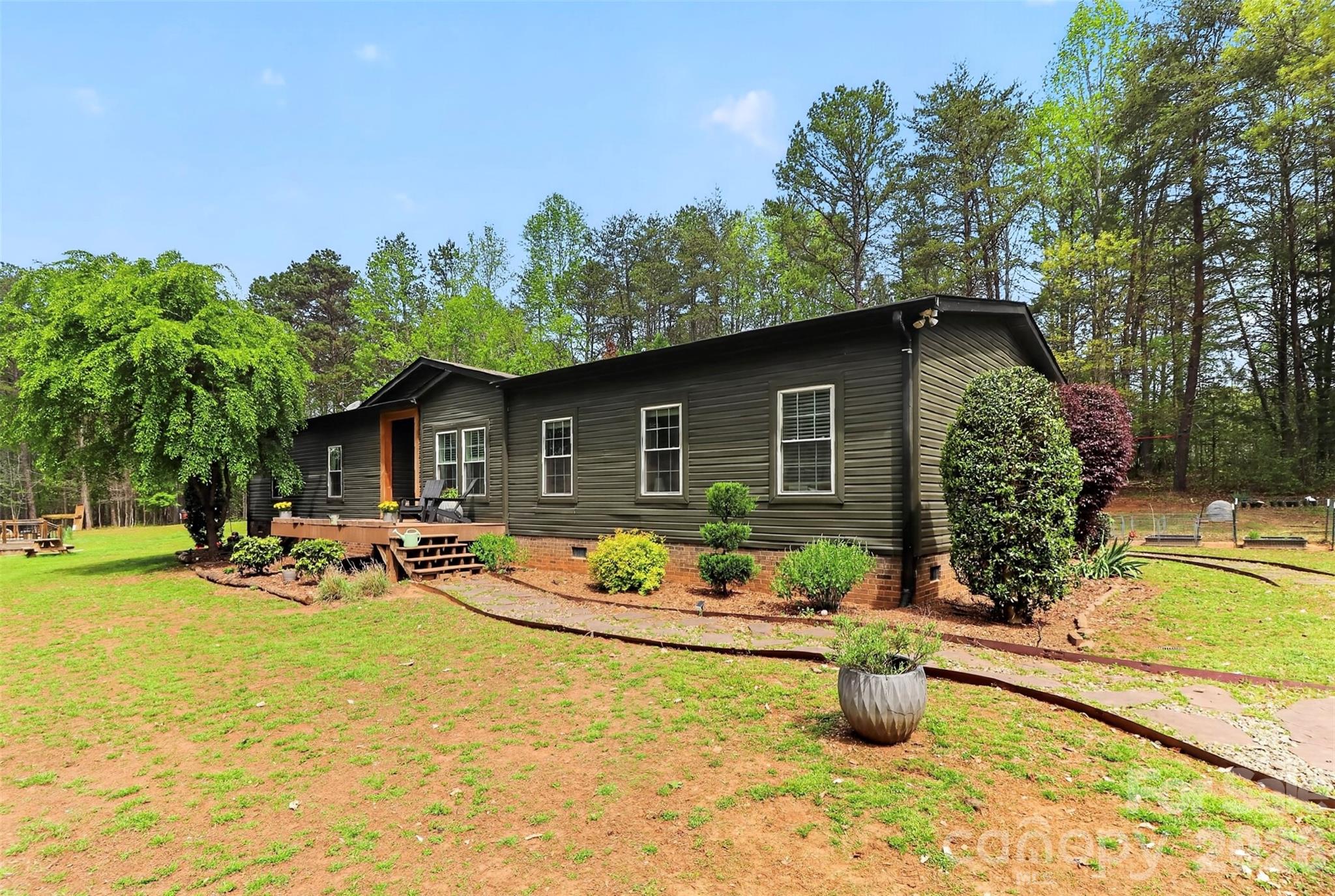 155 Amity Church Road Iron Station, NC 28080 - Photo 26 of 43
