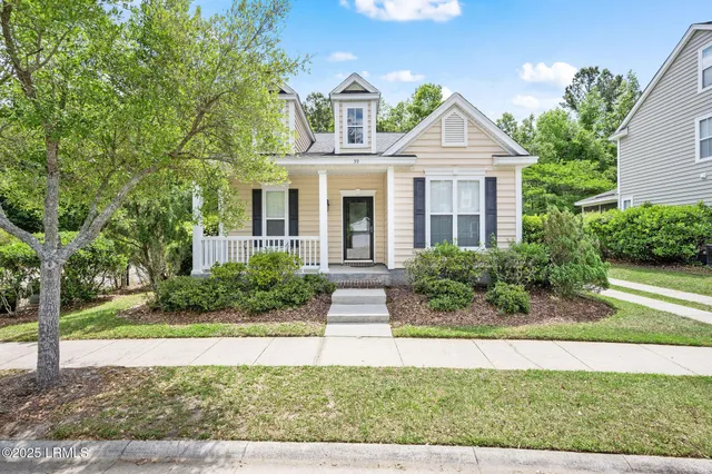 $375,000 | 39 Woods Bay Road, Bluffton, SC 29910
