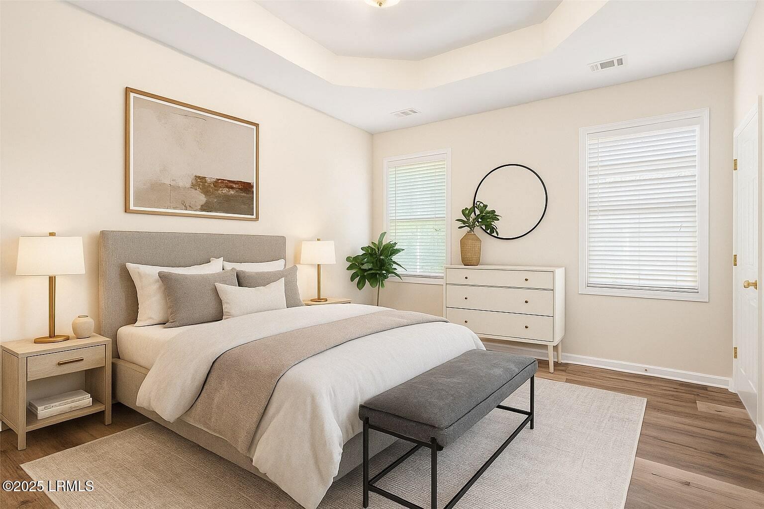 39 Woods Bay Road Bluffton, SC 29910 - Photo 33 of 47 Bedroom-needs replacing