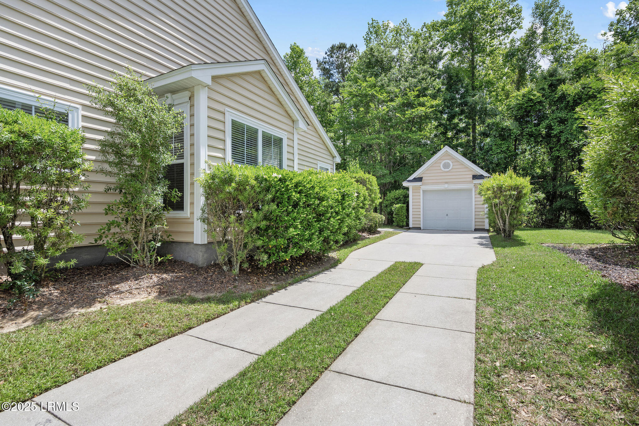 39 Woods Bay Road Bluffton, SC 29910 - Photo 47 of 47 39WoodsBay-40