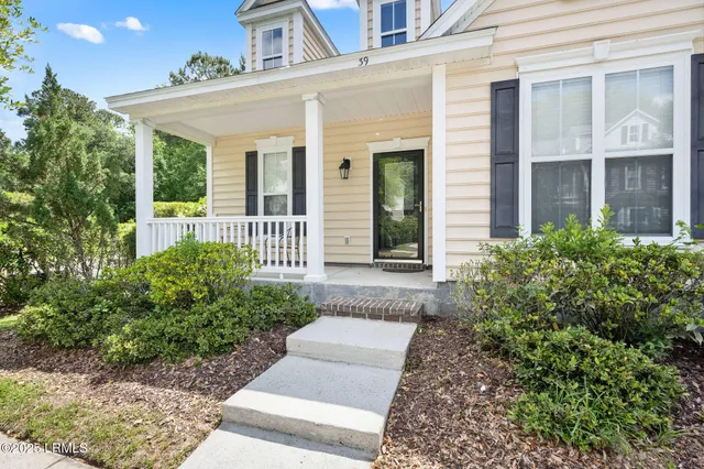 $375,000 | 39 Woods Bay Road, Bluffton, SC 29910