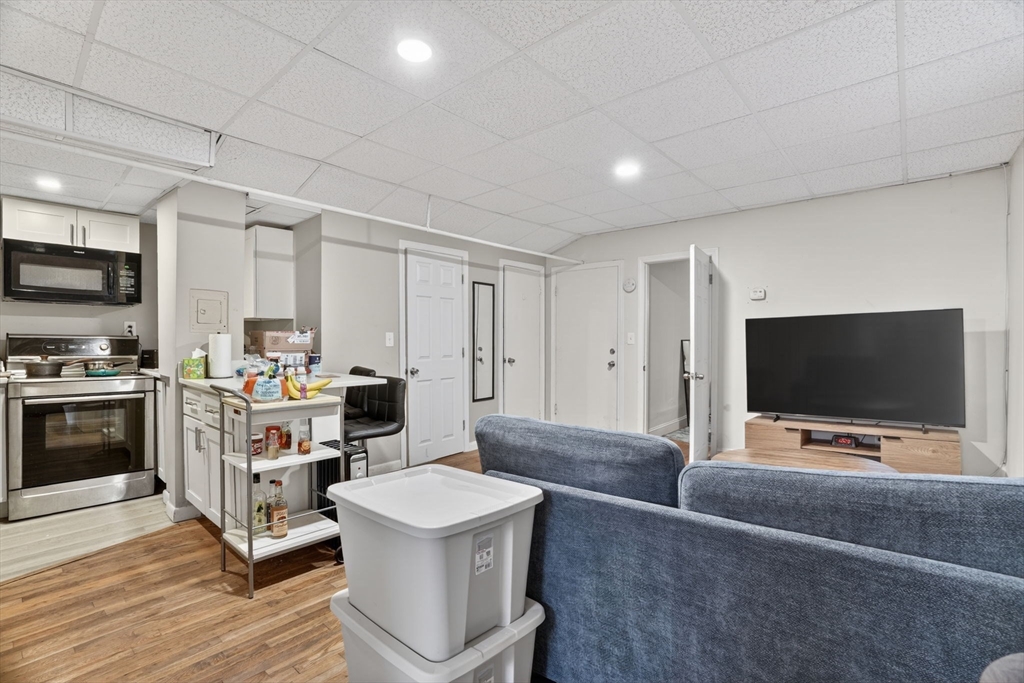 15 Aberdeen Street, Unit AB Boston, MA 02215 - Photo 3 of 14