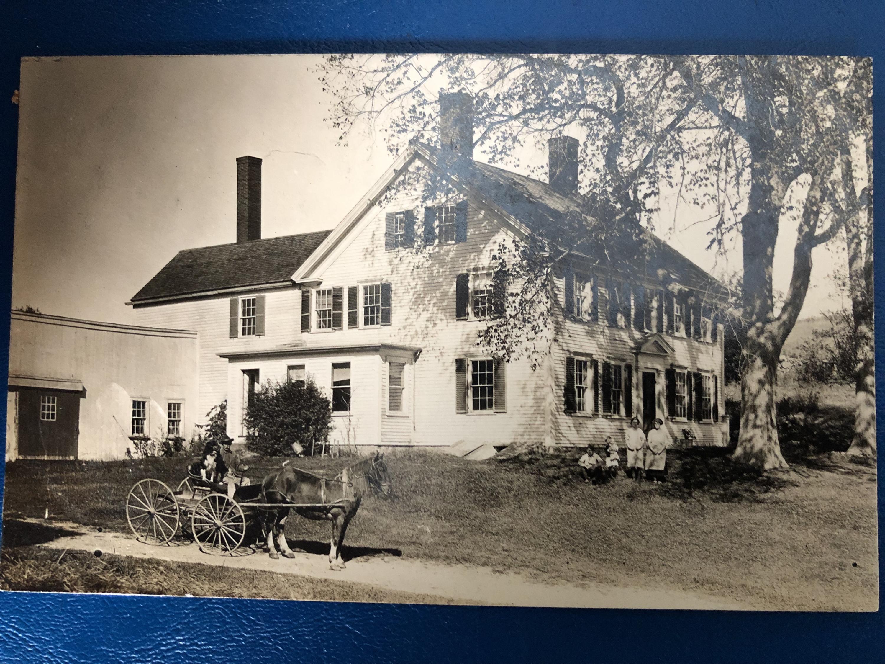 6 Hopkins Hill Road Newcastle, ME 04553 - Photo 3 of 47 IMG_1661