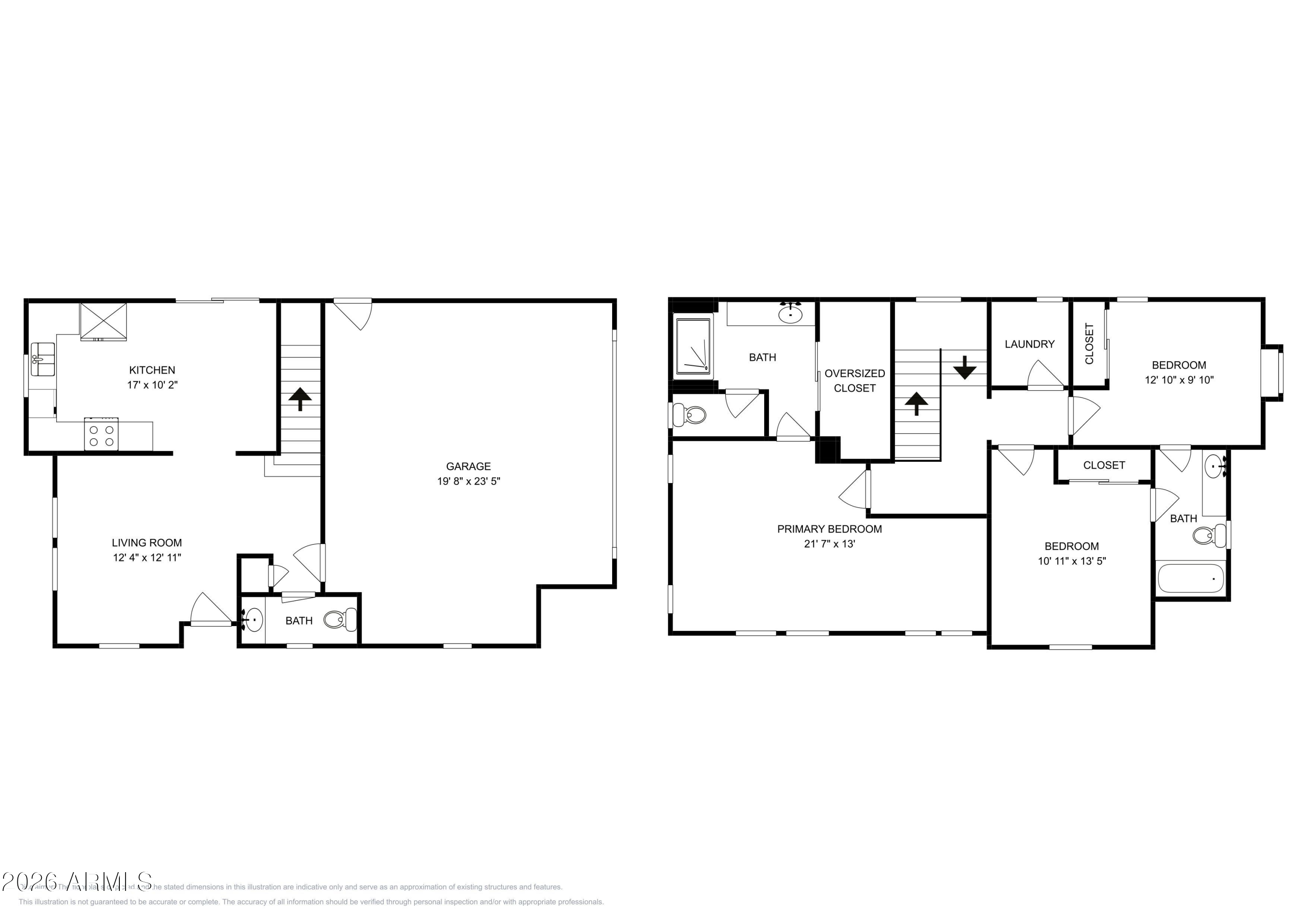 451 South Hawes Road, Unit 37 Mesa, AZ 85208 - Photo 16 of 16