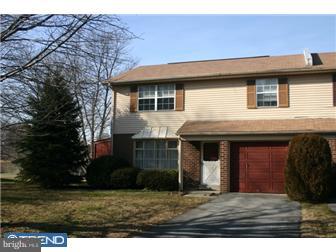 523 Merioneth Drive Exton, PA 19341 - Photo 1 of 4 Exterior Front