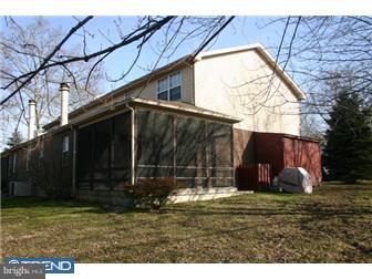 523 Merioneth Drive Exton, PA 19341 - Photo 2 of 4 Exterior Back
