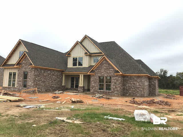 445 Fortune Drive Fairhope, AL 36532 - Photo 2 of 30