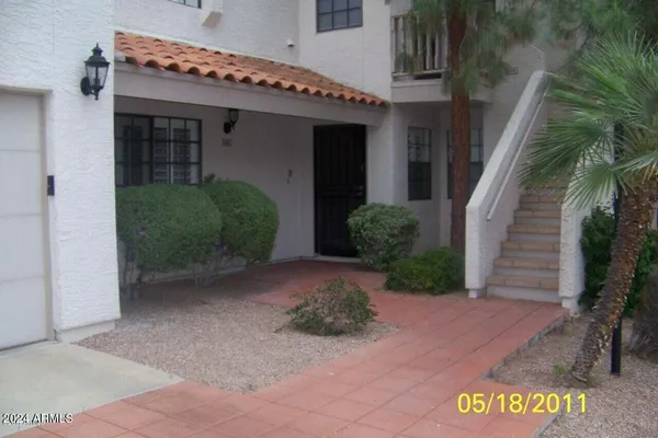 $1,750 | 7800 East Lincoln Drive, Unit 1001, Scottsdale, AZ 85250