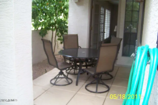 $1,750 | 7800 East Lincoln Drive, Unit 1001, Scottsdale, AZ 85250