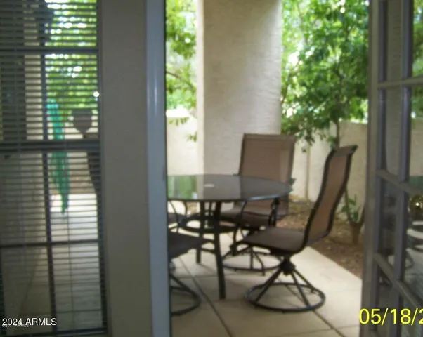 $1,750 | 7800 East Lincoln Drive, Unit 1001, Scottsdale, AZ 85250