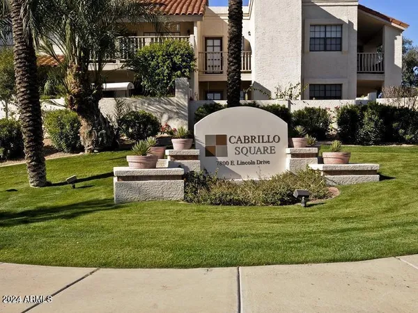 $1,750 | 7800 East Lincoln Drive, Unit 1001, Scottsdale, AZ 85250