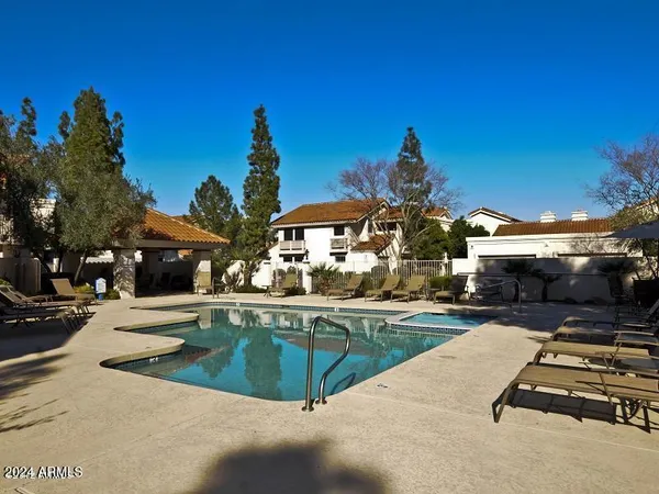 $1,750 | 7800 East Lincoln Drive, Unit 1001, Scottsdale, AZ 85250