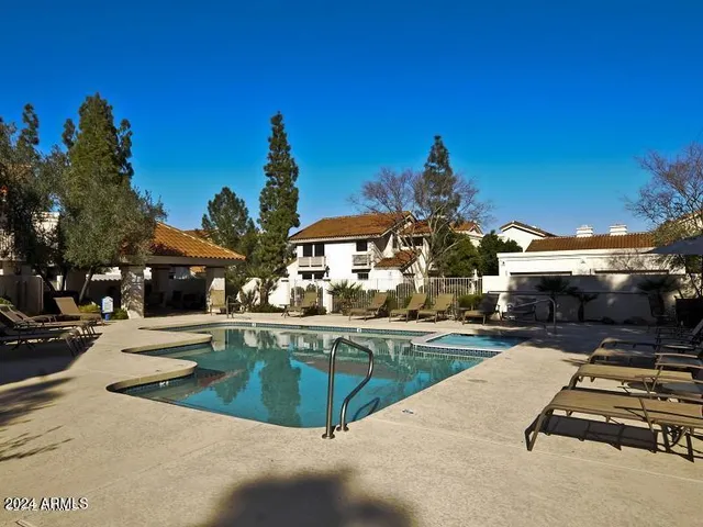 $1,750 | 7800 East Lincoln Drive, Unit 1001, Scottsdale, AZ 85250