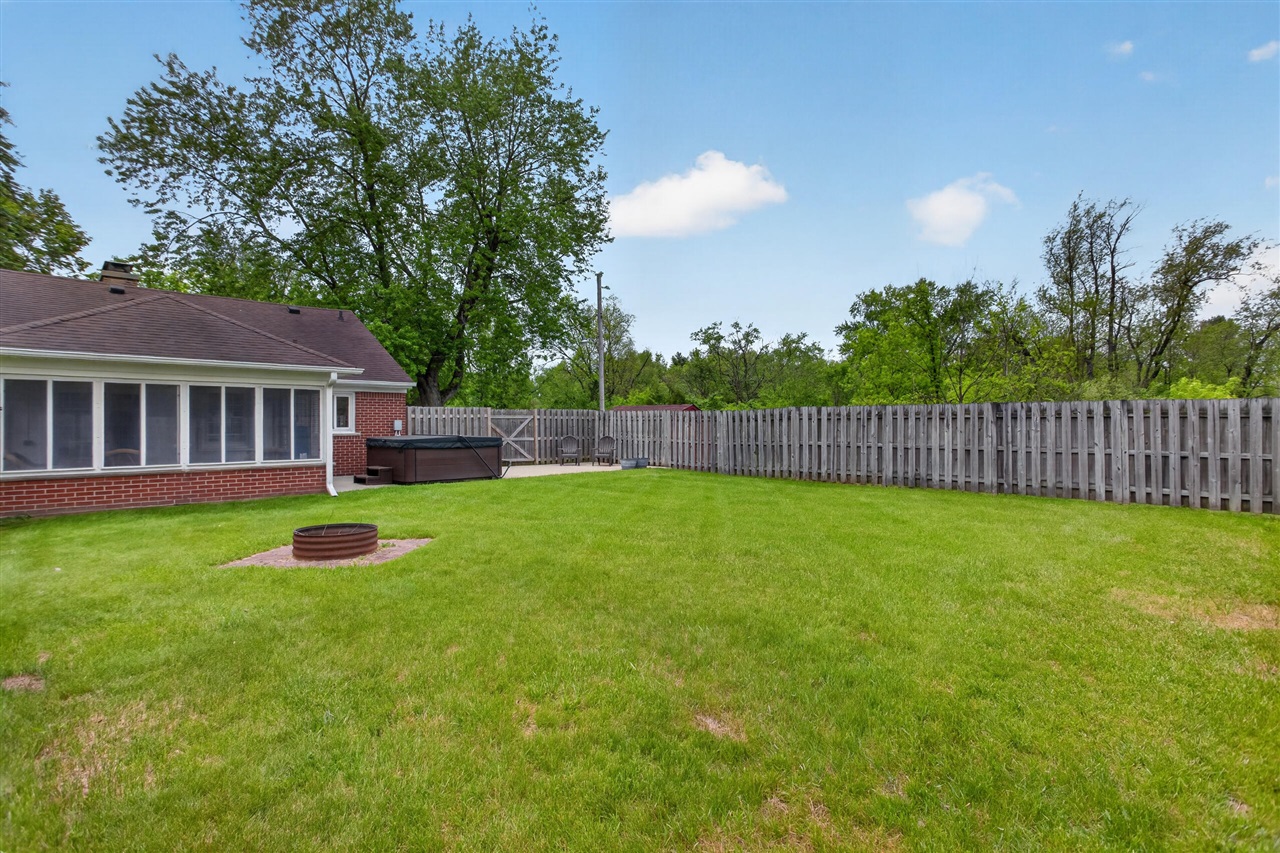 10260 Mack Island Road Grass Lake, MI 49240 - Photo 46 of 55