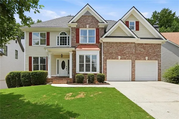 $649,000 | 5305 Old Haven Court, Cumming, GA 30041