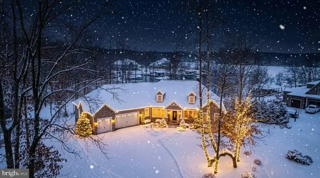 $2,249,000 | 95 Olive Branch Court, Bumpass, VA 23024