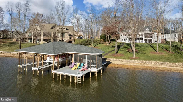 $2,249,000 | 95 Olive Branch Court, Bumpass, VA 23024