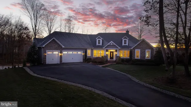 $2,249,000 | 95 Olive Branch Court, Bumpass, VA 23024